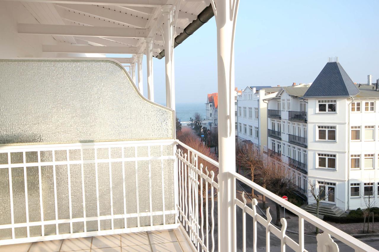 Villa Metropol by Rujana Binz Esterno foto